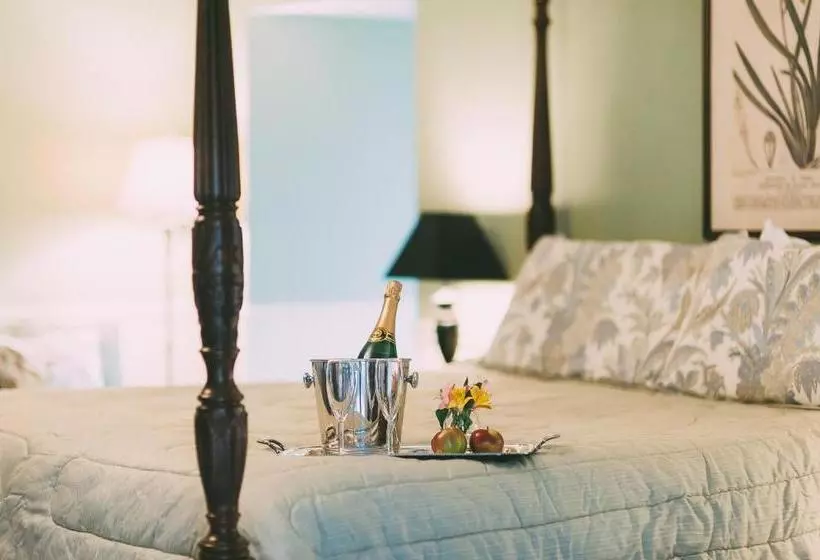 리조트 Christopher Place