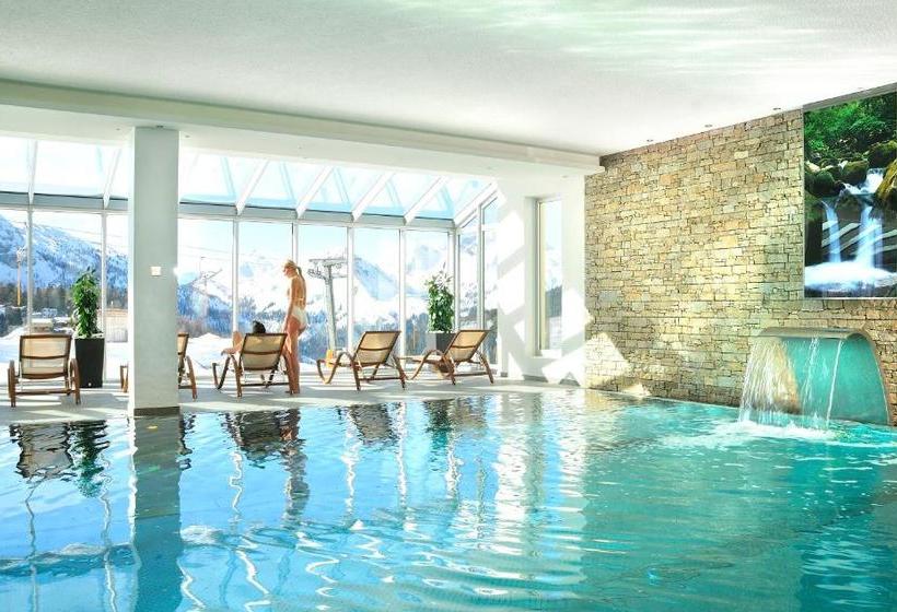 Almschlössl & Schrotteralm