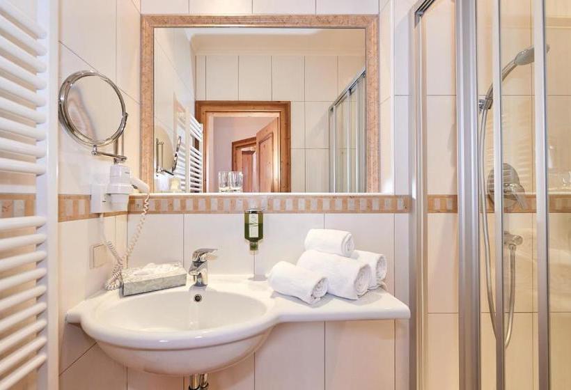 Almschlössl & Schrotteralm