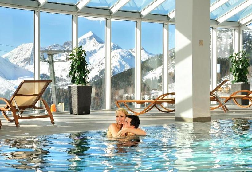 Almschlössl & Schrotteralm