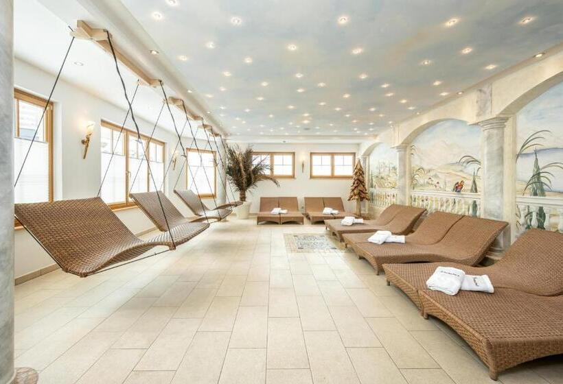 Almschlössl & Schrotteralm