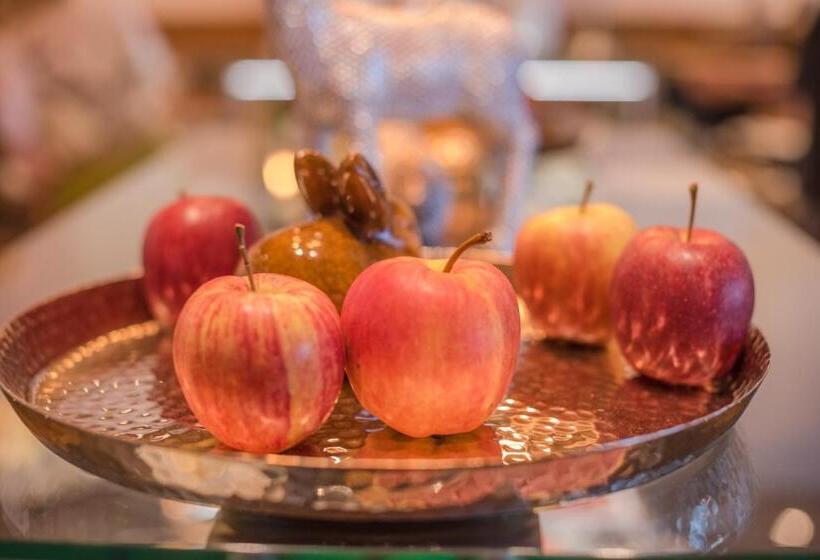 Almschlössl & Schrotteralm