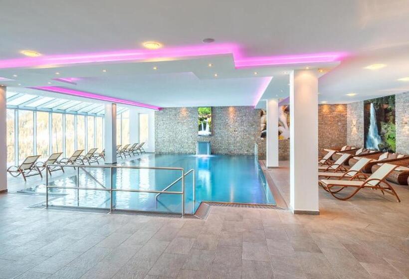 Almschlössl & Schrotteralm