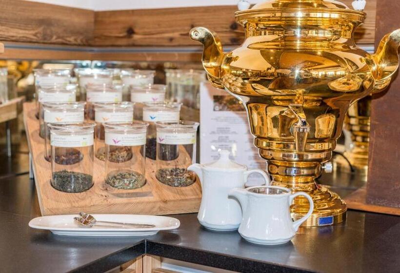 Almschlössl & Schrotteralm