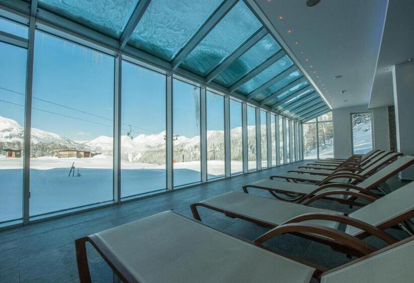 Almschlössl & Schrotteralm