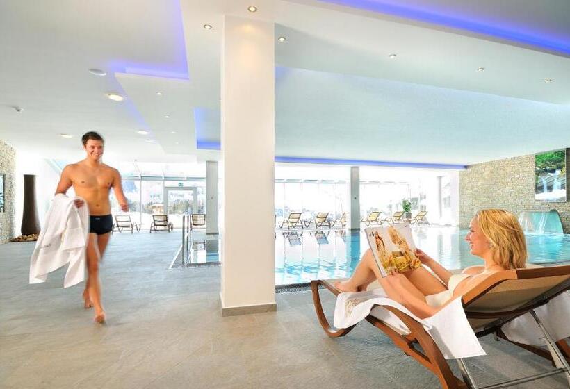 Almschlössl & Schrotteralm