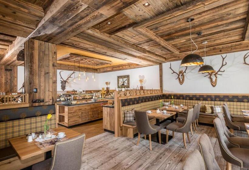 Almschlössl & Schrotteralm