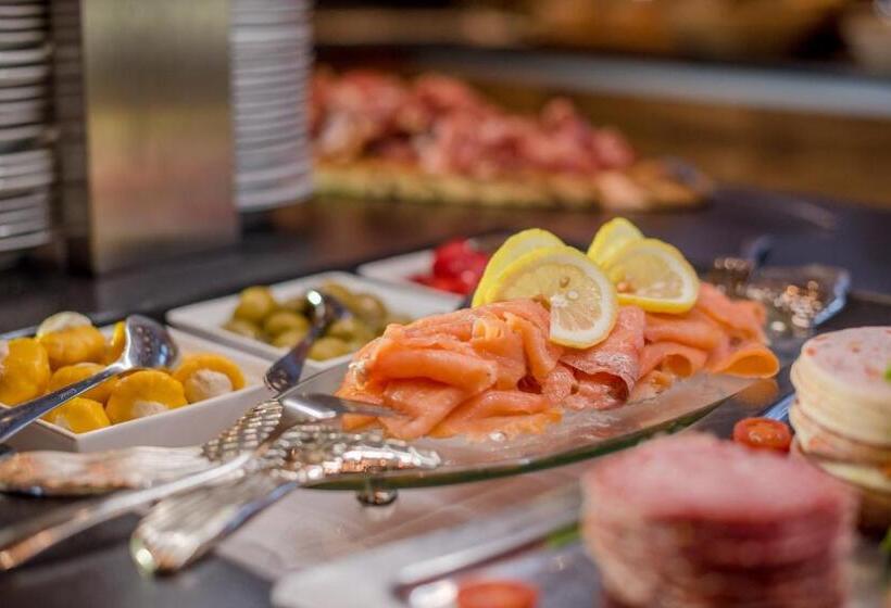 Almschlössl & Schrotteralm