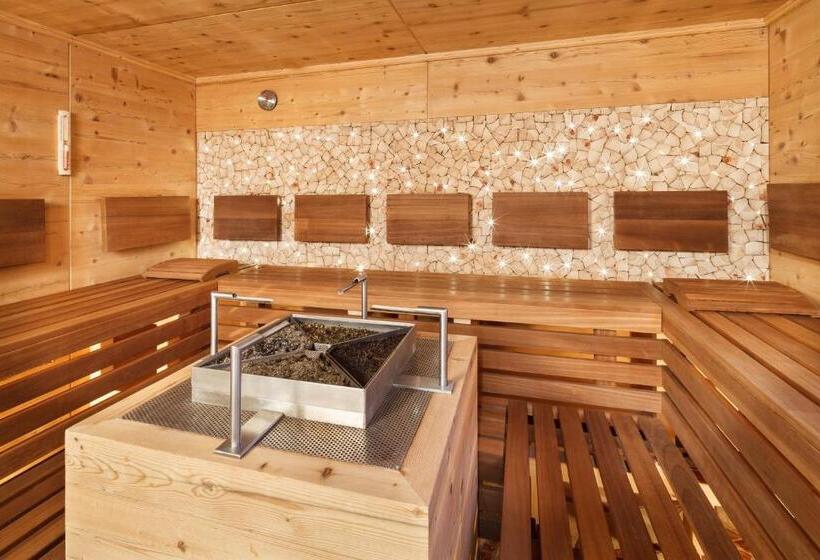 Almschlössl & Schrotteralm