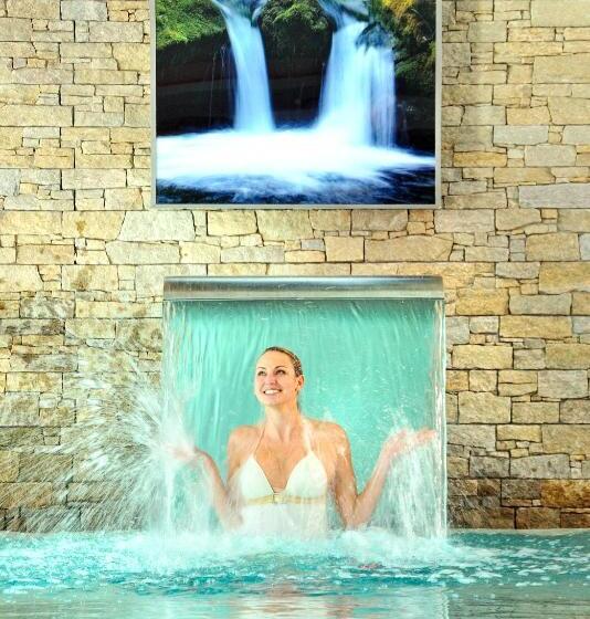 Almschlössl & Schrotteralm