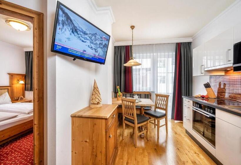 Almschlössl & Schrotteralm