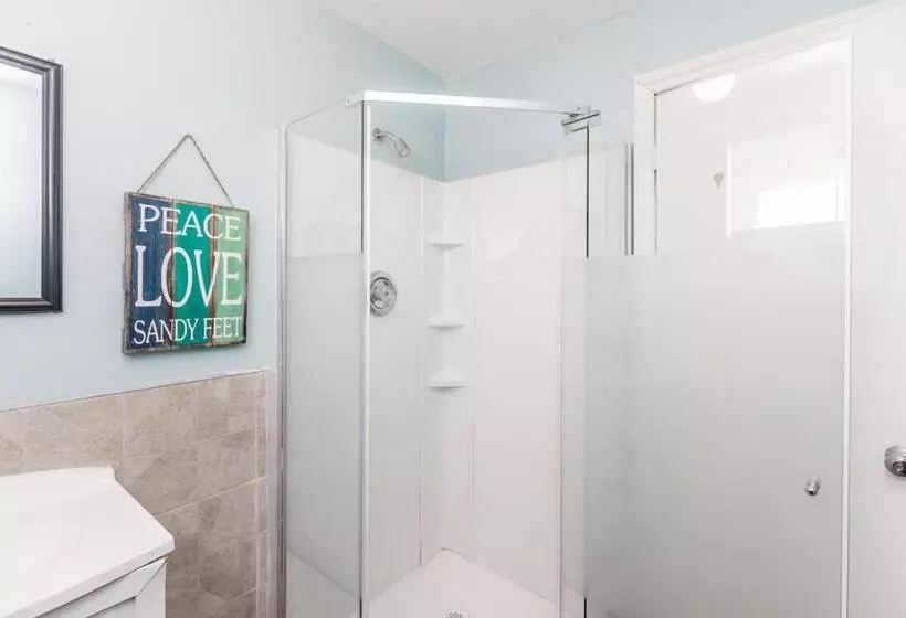 Beachfront At Beach1 Motel