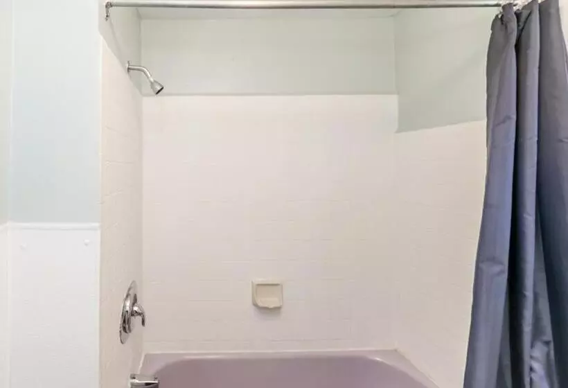 Beachfront At Beach1 Motel