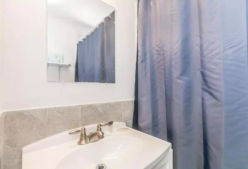 Beachfront At Beach1 Motel