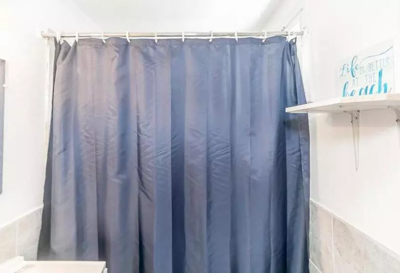 Beachfront At Beach1 Motel