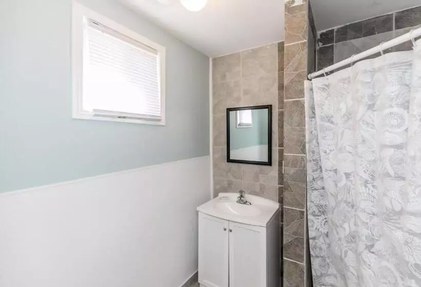 Beachfront At Beach1 Motel