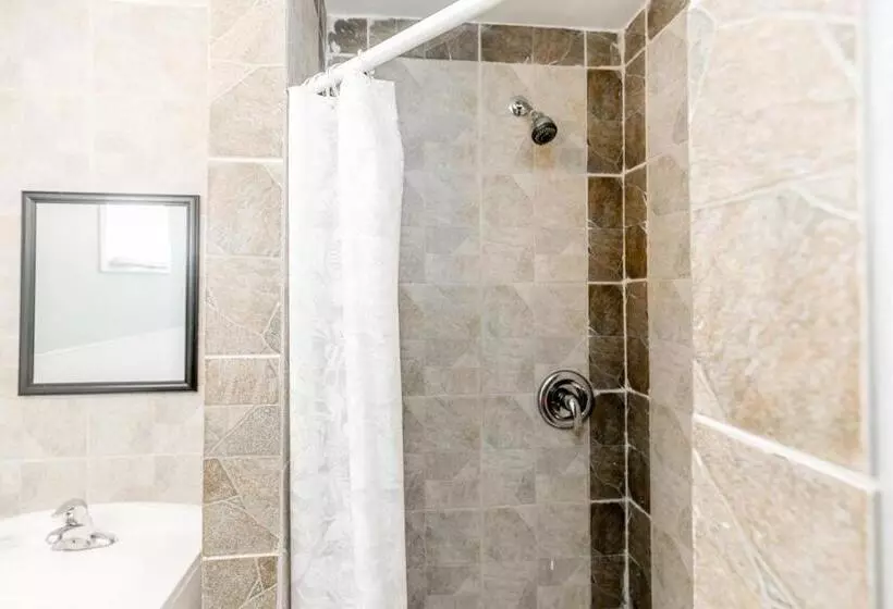 Beachfront At Beach1 Motel