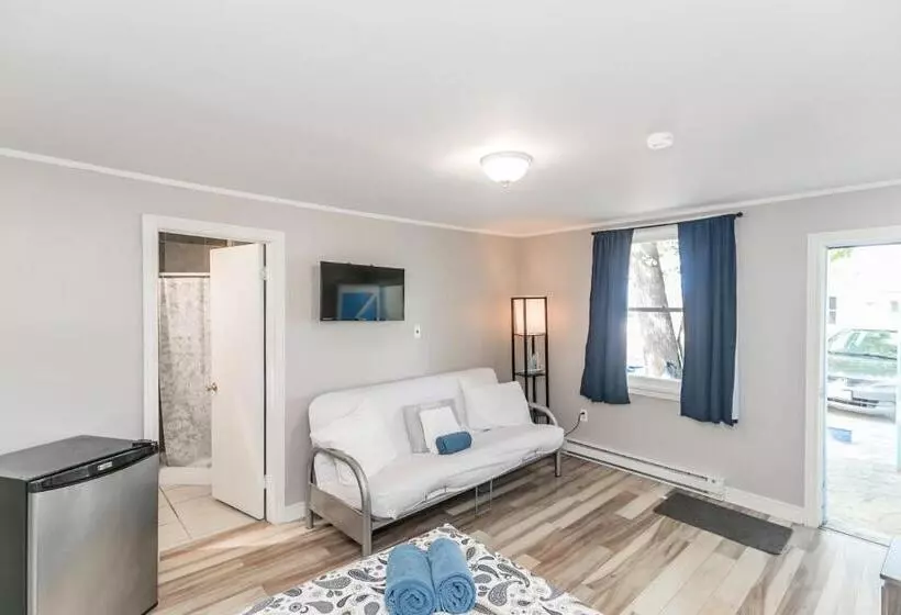 Beachfront At Beach1 Motel