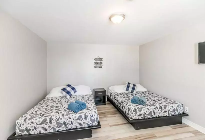 Beachfront At Beach1 Motel