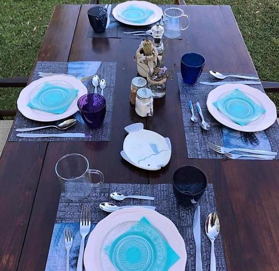 تختخواب و صبحانه Il Montelletto