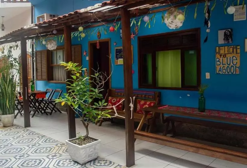 Hostel Blue Lagoon