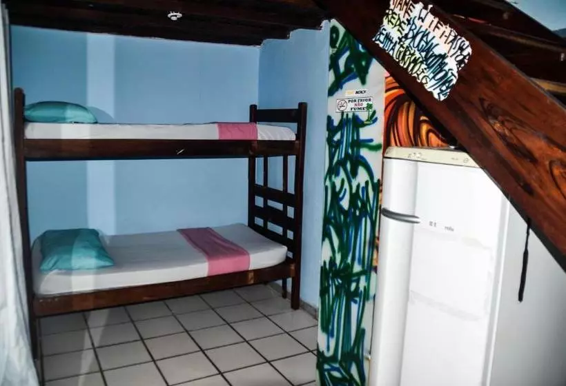 Hostel Blue Lagoon