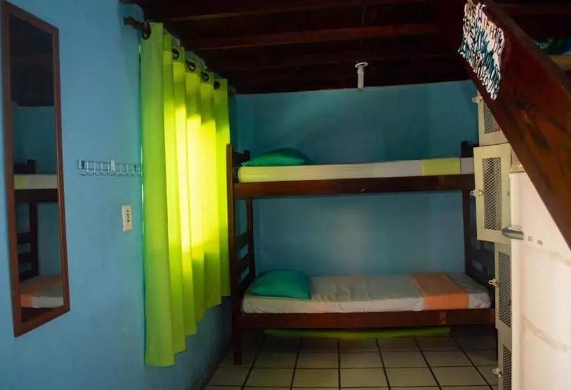 Hostel Blue Lagoon