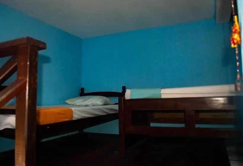 Hostel Blue Lagoon
