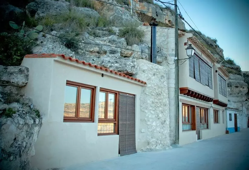 Casa Rural La Bodeguilla