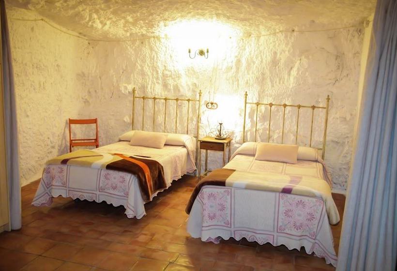 Casa Rural La Bodeguilla