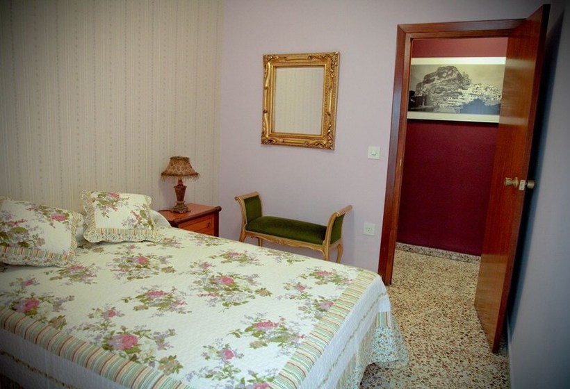 Casa Rural La Bodeguilla