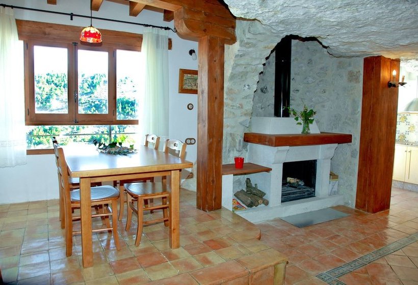 Casa Rural La Bodeguilla