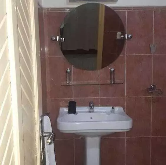 مسافرخانه Maison D Hôtes Opanoramic