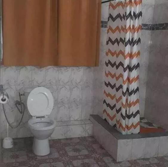 مسافرخانه Maison D Hôtes Opanoramic