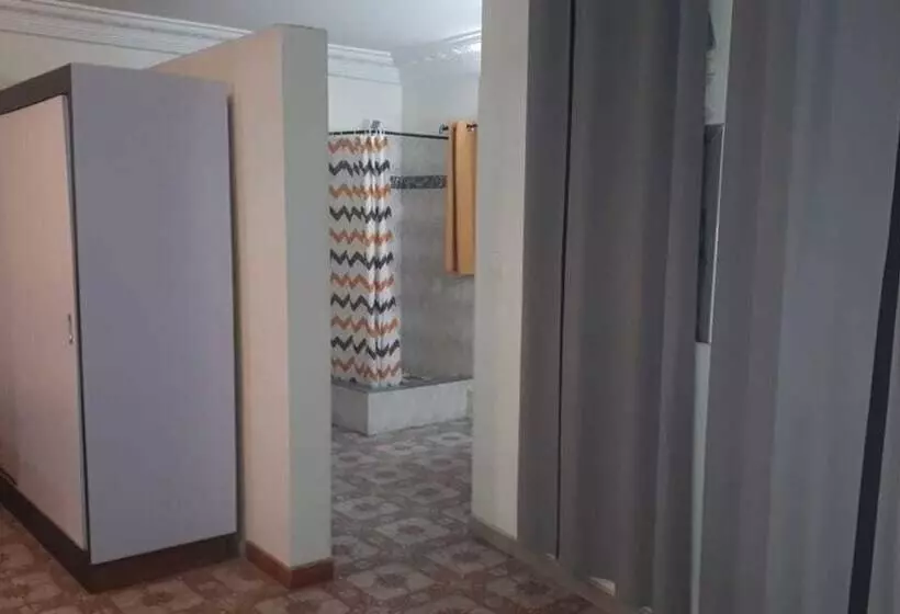 مسافرخانه Maison D Hôtes Opanoramic