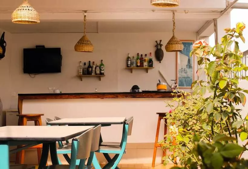 مسافرخانه Maison D Hôtes Opanoramic