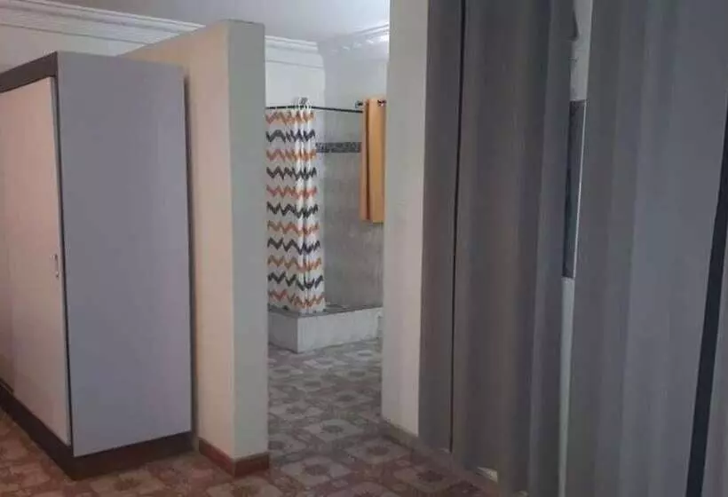 مسافرخانه Maison D Hôtes Opanoramic