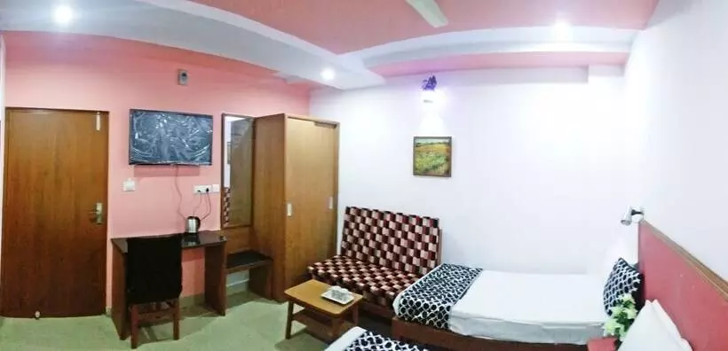 ホテル Airport Sky Inn
