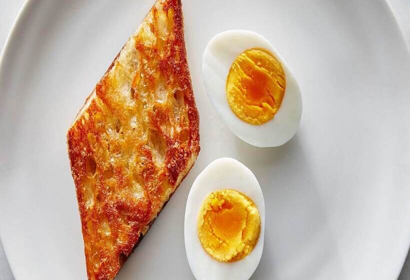 هتل Airport Sky Inn