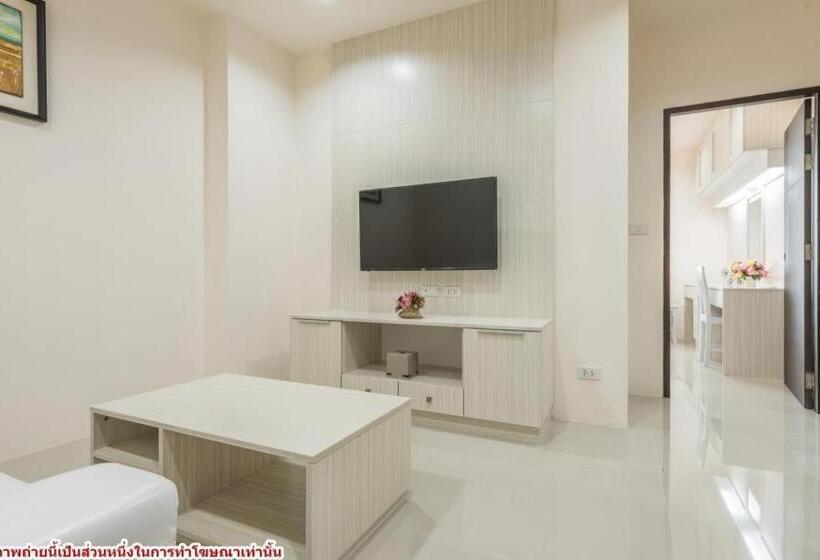 At One Hotel Chiangrai