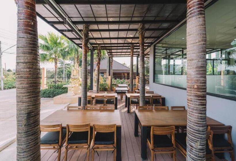 At One Hotel Chiangrai