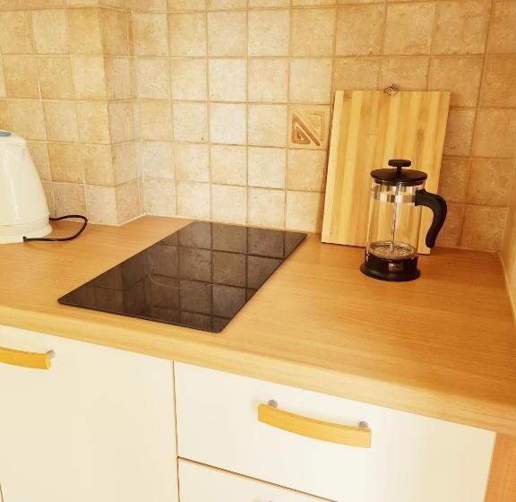 Hotel Avra Sea View Paradise Pool Apartments