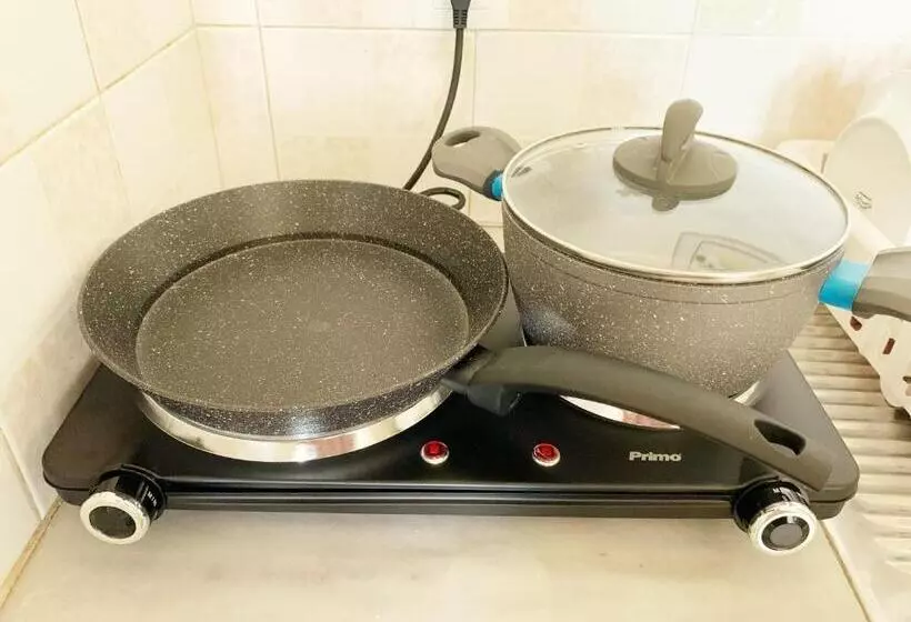 Hotelli Avra Sea View Paradise Pool Apartments