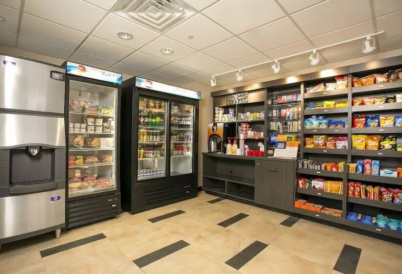 Hotelli Candlewood Suites   Jacksonville   Mayport, An Ihg