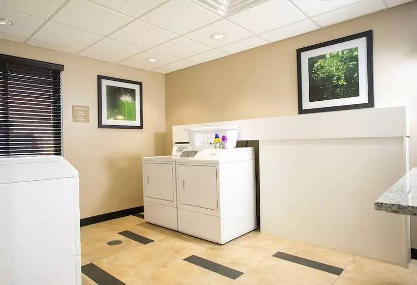 Hotelli Candlewood Suites   Jacksonville   Mayport, An Ihg