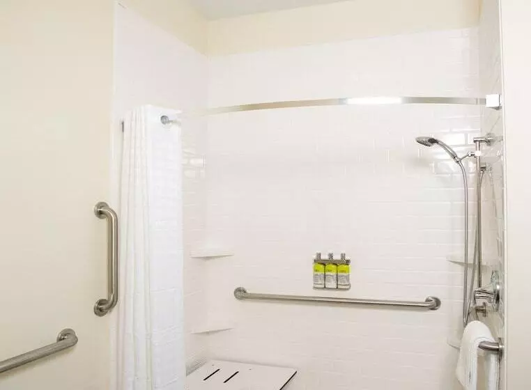 Hotelli Candlewood Suites   Jacksonville   Mayport, An Ihg