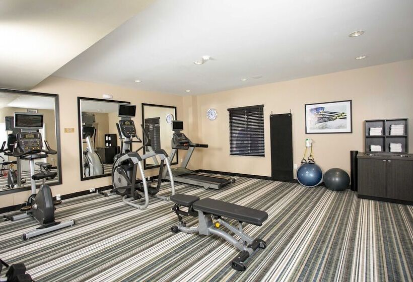 فندق Candlewood Suites   Jacksonville   Mayport, An Ihg