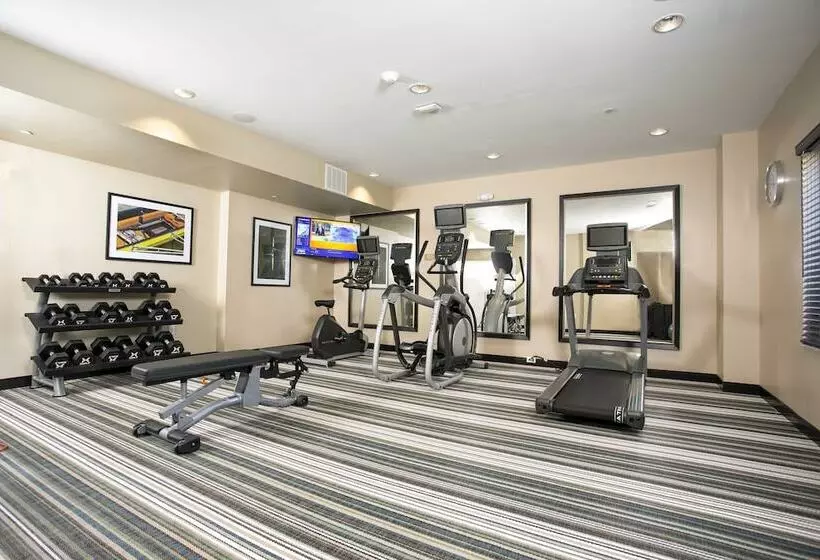 Hotelli Candlewood Suites   Jacksonville   Mayport, An Ihg