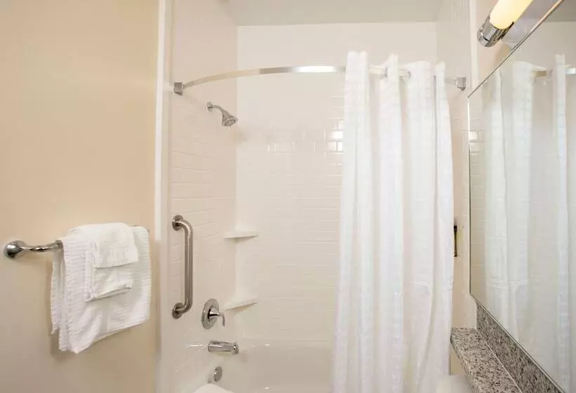 Hotelli Candlewood Suites   Jacksonville   Mayport, An Ihg
