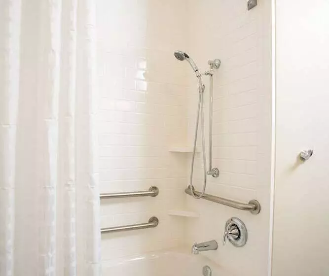 Hotelli Candlewood Suites   Jacksonville   Mayport, An Ihg